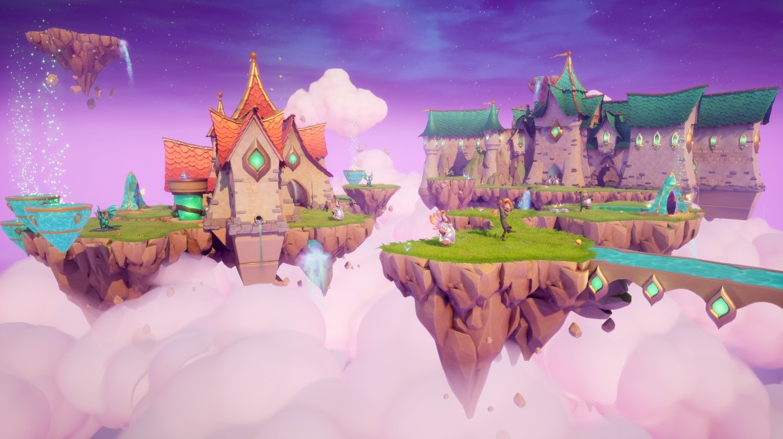 Spyro Reignited Trilogy Hadir di Game Pass Mulai 12 November!