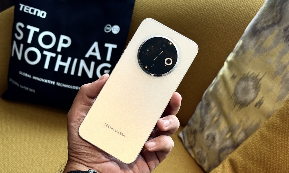 TECNO SPARK 30C Bawa Kualitas No Drama Terbaik di Kelasnya, Berikut Sejumlah Keunggulannya!