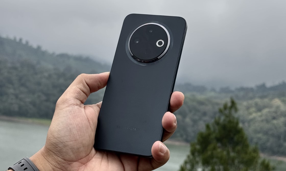 TECNO SPARK 30C Bawa Kualitas No Drama Terbaik di Kelasnya, Berikut Sejumlah Keunggulannya!