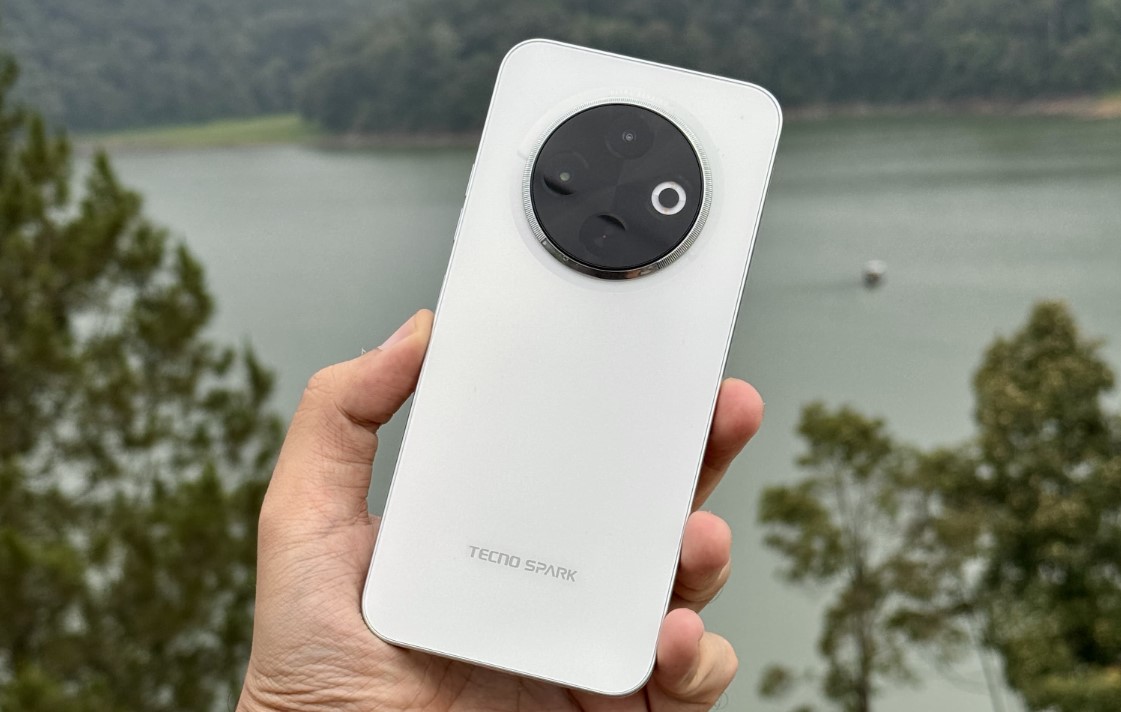 TECNO SPARK 30C Bawa Kualitas No Drama Terbaik di Kelasnya, Berikut Sejumlah Keunggulannya!