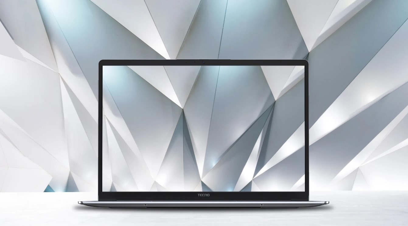 Tecno Megabook K16S Hadir di Indonesia, Laptop Besar dan Berkinerja Tinggi dengan Harga Terjangkau