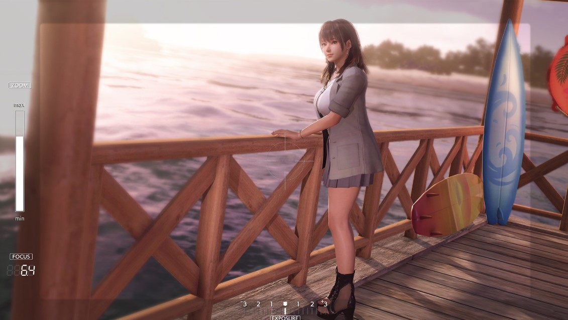 Venus Vacation PRISM: DEAD OR ALIVE Xtreme Hadirkan Petualangan Baru dengan Peran “Owner”