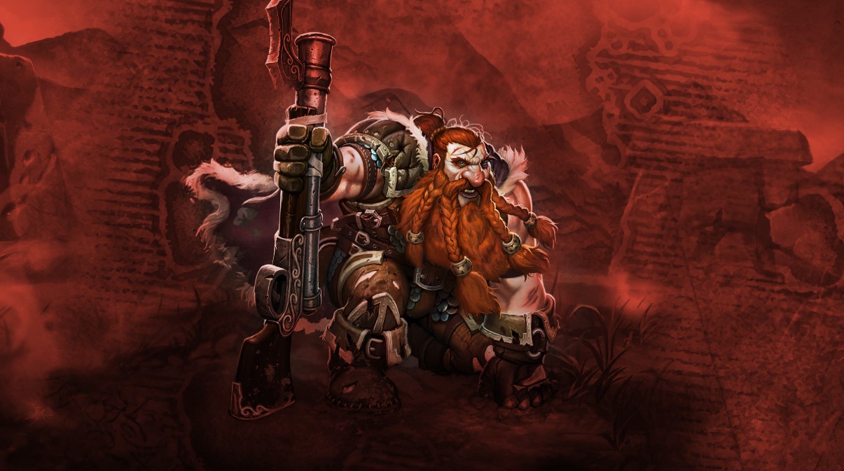 Rayakan 20 Tahun Petualangan Epik di WoW Classic Anniversary Edition