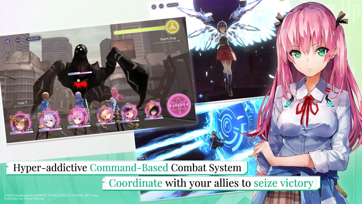 15 Game Android Desember 2024 yang Wajib Kamu Mainkan!