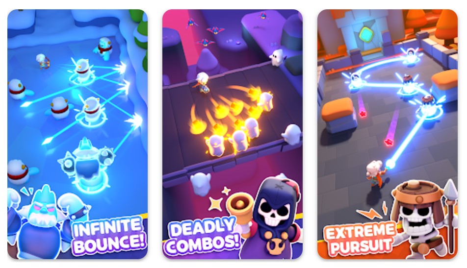 15 Game Android Desember 2024 yang Wajib Kamu Mainkan!