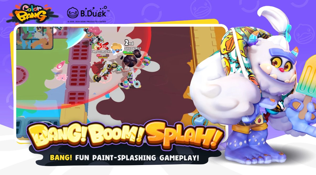 15 Game Android Desember 2024 yang Wajib Kamu Mainkan!