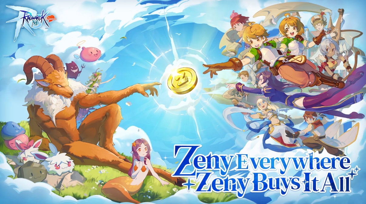 15 Game Android Desember 2024 yang Wajib Kamu Mainkan!