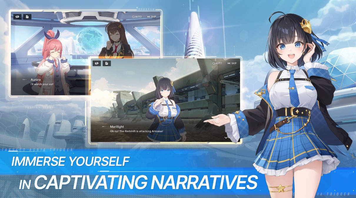 15 Game Android Desember 2024 yang Wajib Kamu Mainkan!