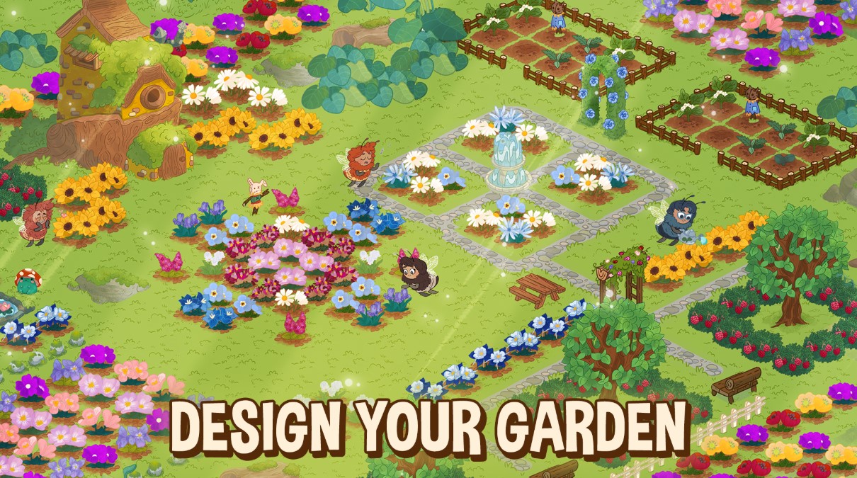 15 Game Android Desember 2024 yang Wajib Kamu Mainkan!