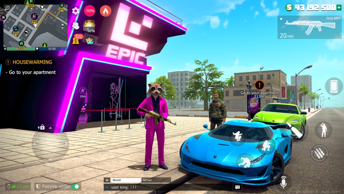 15 Game Android Desember 2024 yang Wajib Kamu Mainkan!