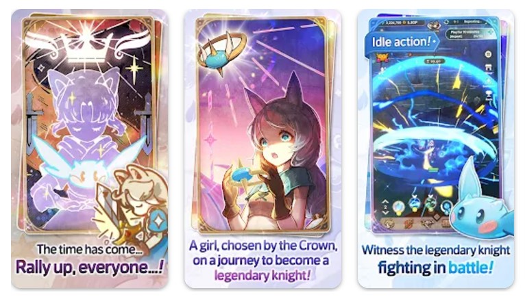 15 Game Android Desember 2024 yang Wajib Kamu Mainkan!