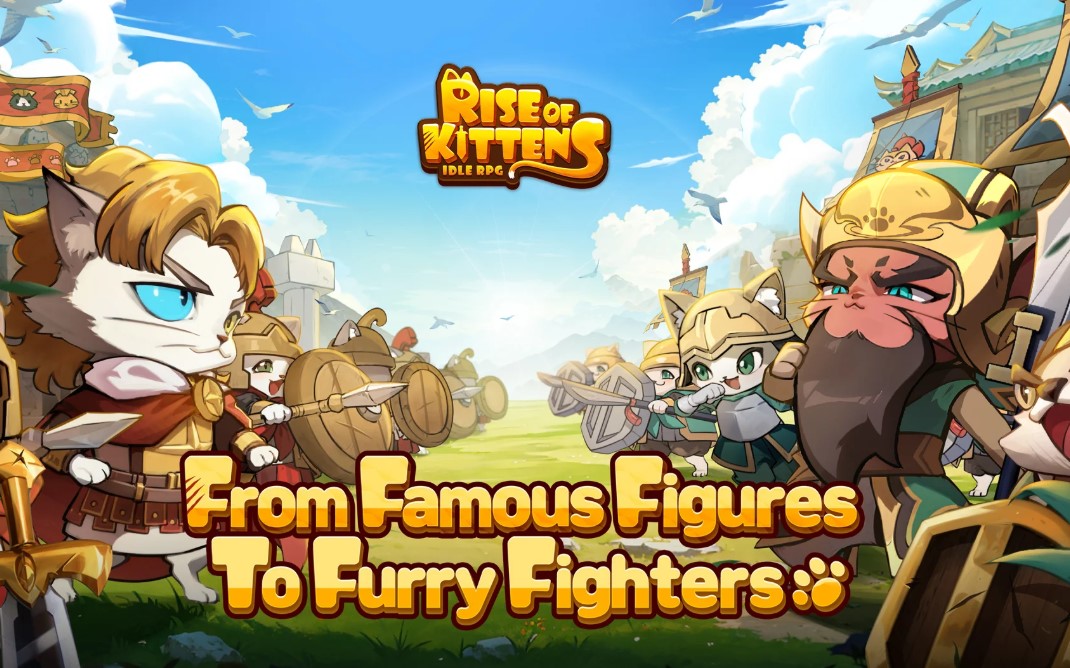 15 Game Android Desember 2024 yang Wajib Kamu Mainkan!