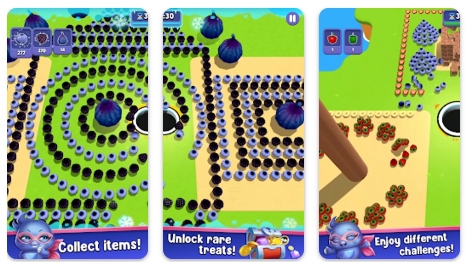 15 Game Android Desember 2024 yang Wajib Kamu Mainkan!