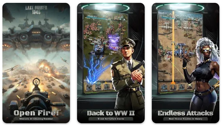 15 Game Android Desember 2024 yang Wajib Kamu Mainkan!