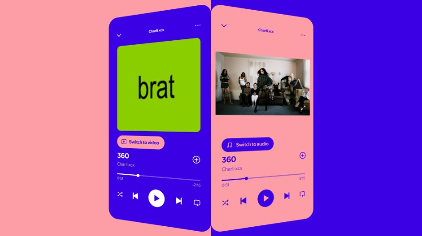 5 Fitur Spotify untuk Membuat Liburan Lebih Berwarna