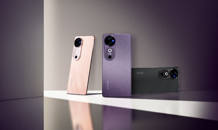 Abadikan Momen Tahun Baru dengan Rekomendasi Smartphone vivo yang Canggih dan Terjangkau