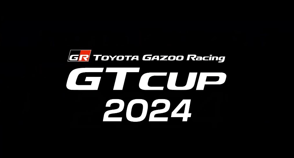 Andika Rama Siap Berjuang di Ajang Bergengsi TOYOTA GAZOO Racing GT Cup Global Finals 2024