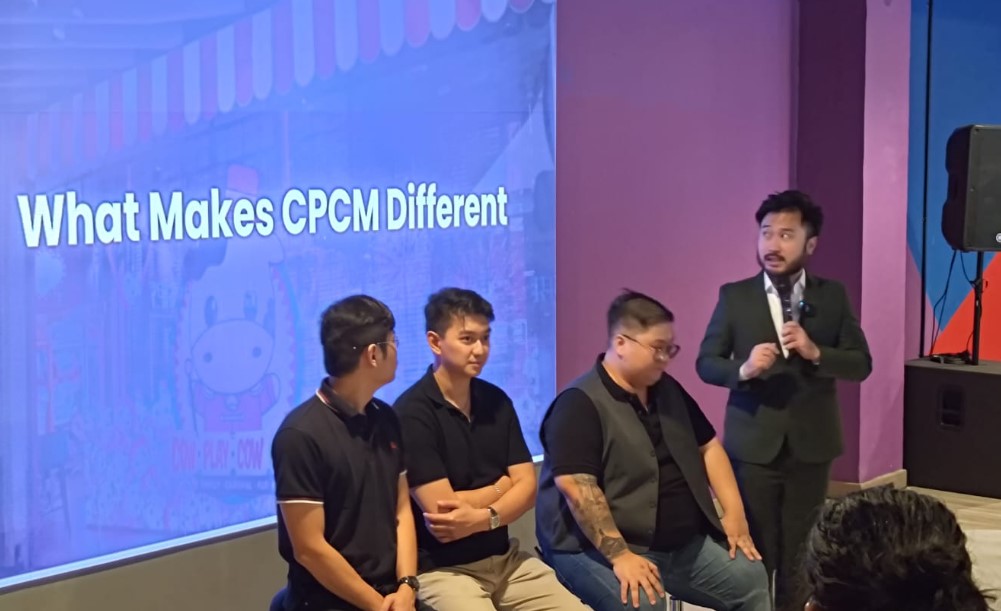 Cow Play Cow Moo Resmi Hadir di Pluit Village Jakarta Utara, Hadirkan Pengalaman Bermain Arcade yang Modern!