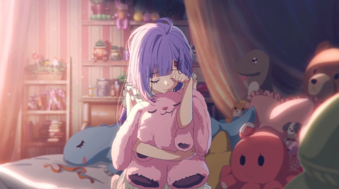 Noctua Games Hadirkan “Crazy Ones”, Game Simulasi Kencan Anime untuk Gamer Pria