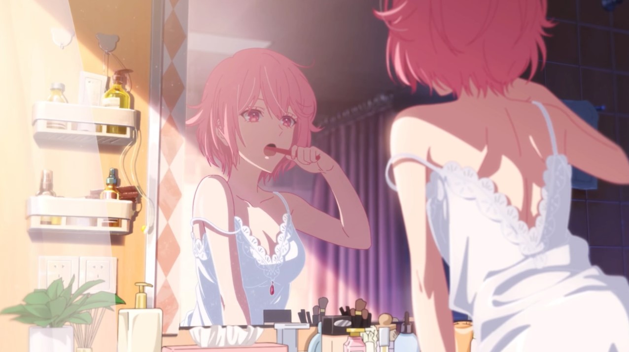 Noctua Games Hadirkan “Crazy Ones”, Game Simulasi Kencan Anime untuk Gamer Pria