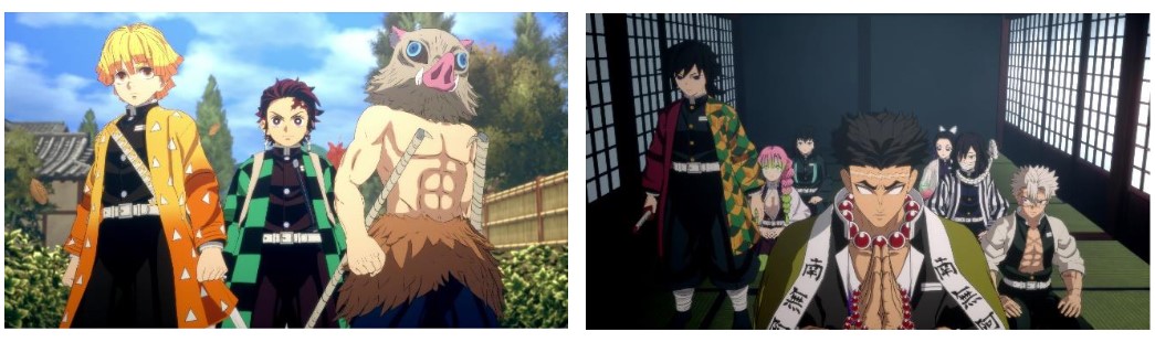 Demon Slayer -Kimetsu no Yaiba- The Hinokami Chronicles 2 Siap Meluncur di 2025!
