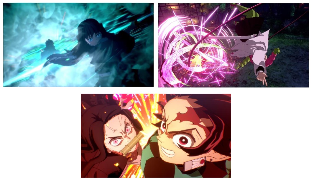 Demon Slayer -Kimetsu no Yaiba- The Hinokami Chronicles 2 Siap Meluncur di 2025!