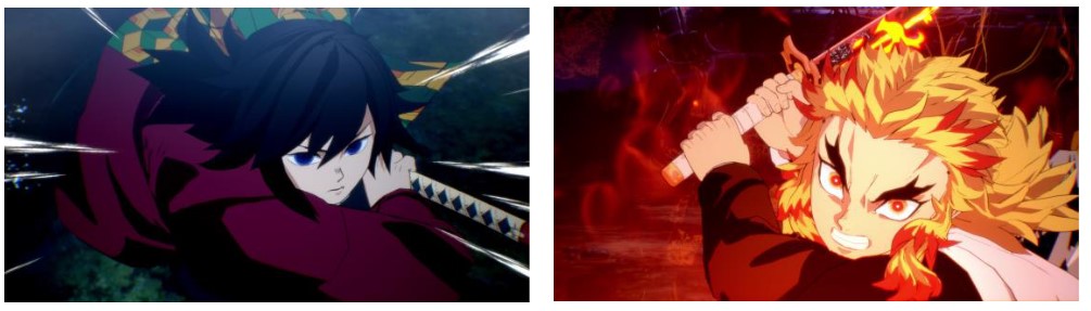 Demon Slayer -Kimetsu no Yaiba- The Hinokami Chronicles 2 Siap Meluncur di 2025!