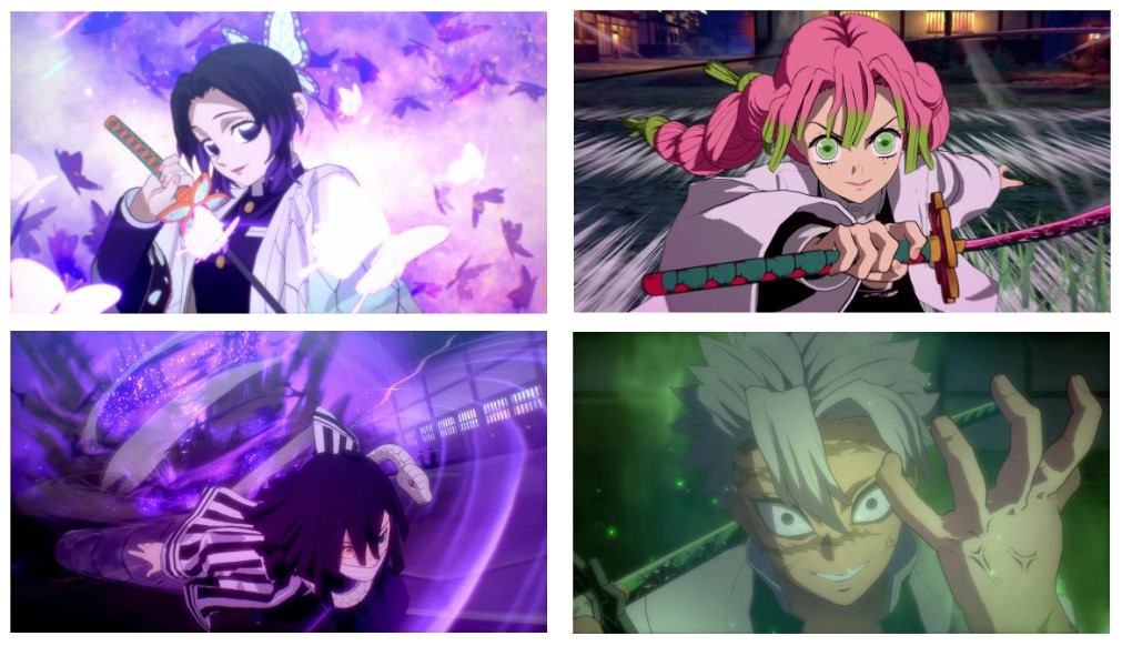 Demon Slayer -Kimetsu no Yaiba- The Hinokami Chronicles 2 Siap Meluncur di 2025!