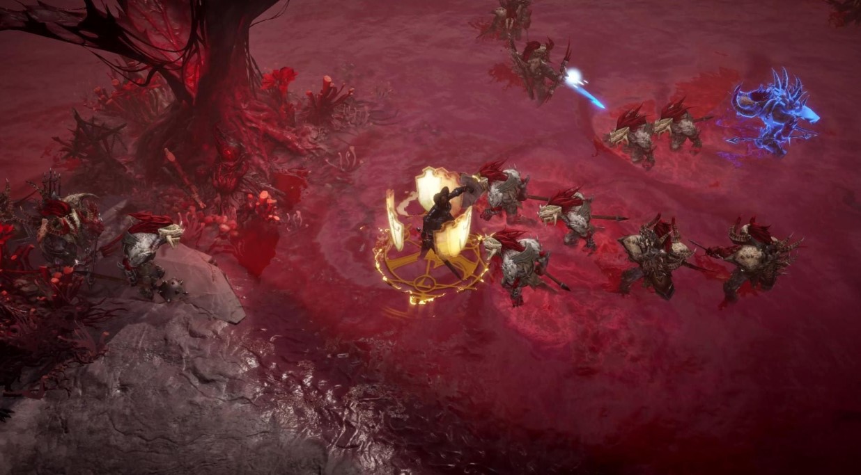 Diablo Immortal Update Terbaru Siap Bikin Kamu Ketagihan