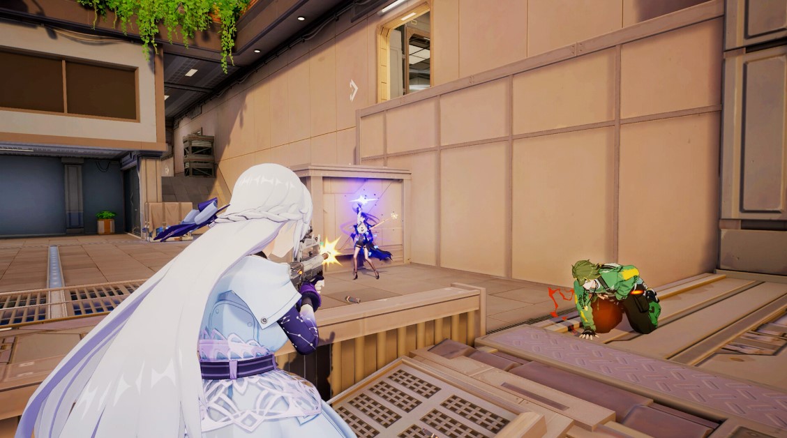 Fakta Strinova dan Link Download untuk Bisa Main Gratis!