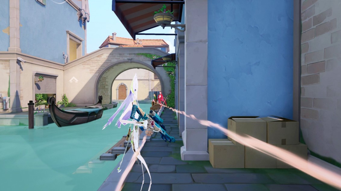 Fakta Strinova dan Link Download untuk Bisa Main Gratis!