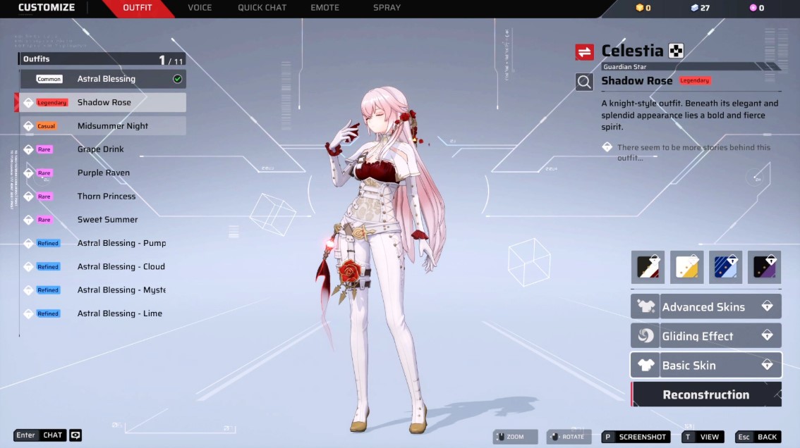 Fakta Strinova dan Link Download untuk Bisa Main Gratis!