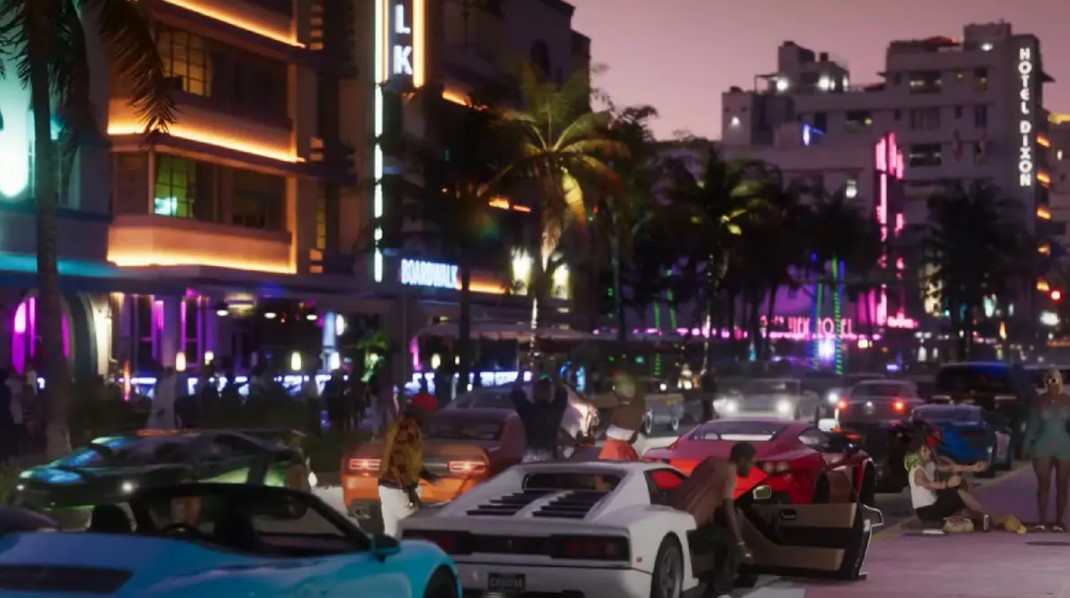 Trailer Kedua GTA 6: Spekulasi Baru, Harapan Baru?