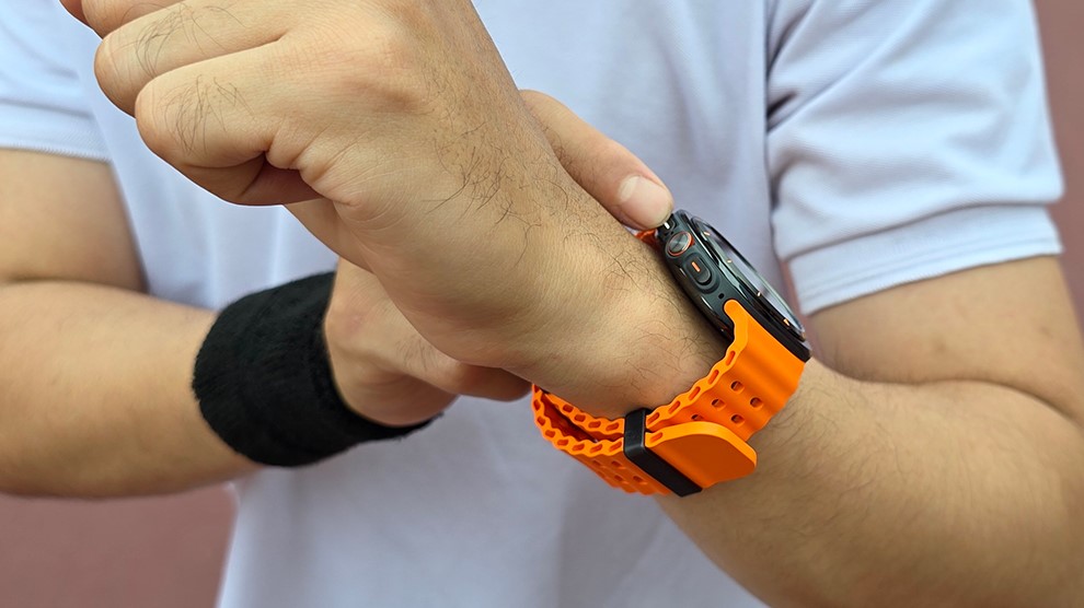 Galaxy Watch Ultra, Smartwatch Pilihan Atlet untuk Latihan Triathlon