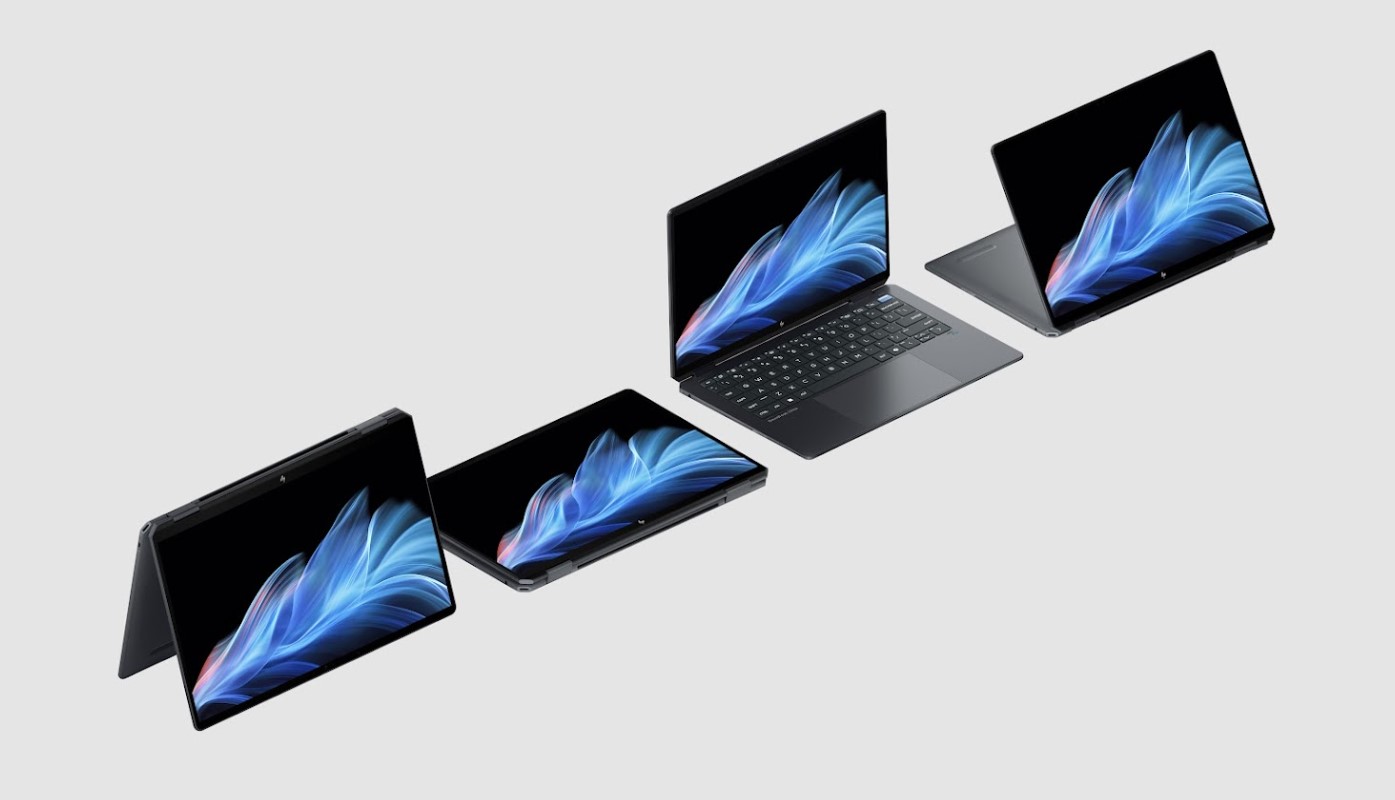 HP Luncurkan OmniBook Ultra Flip, PC AI Pertama di Indonesia dengan Performa Canggih dan Ramah Lingkungan