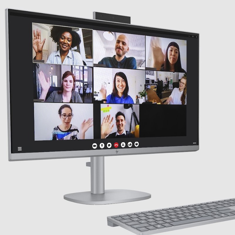 HP Luncurkan OmniBook Ultra Flip, PC AI Pertama di Indonesia dengan Performa Canggih dan Ramah Lingkungan