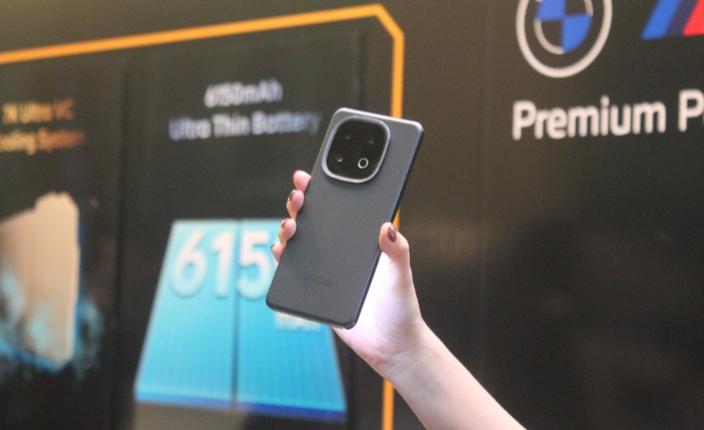 10 Hal Menarik iQOO 13 yang Perlu Kamu Ketahui Sebelum Membeli