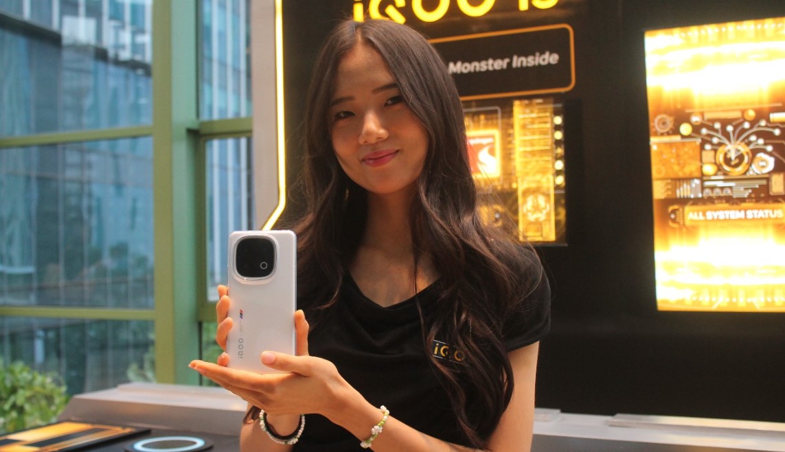 10 Hal Menarik iQOO 13 yang Perlu Kamu Ketahui Sebelum Membeli