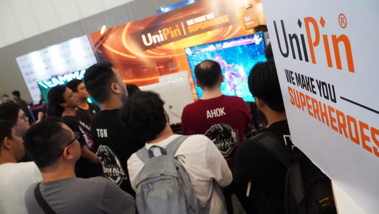 IGF 2024, Pesta Gaming yang Bikin Gamer Tanah Air Makin Hype!