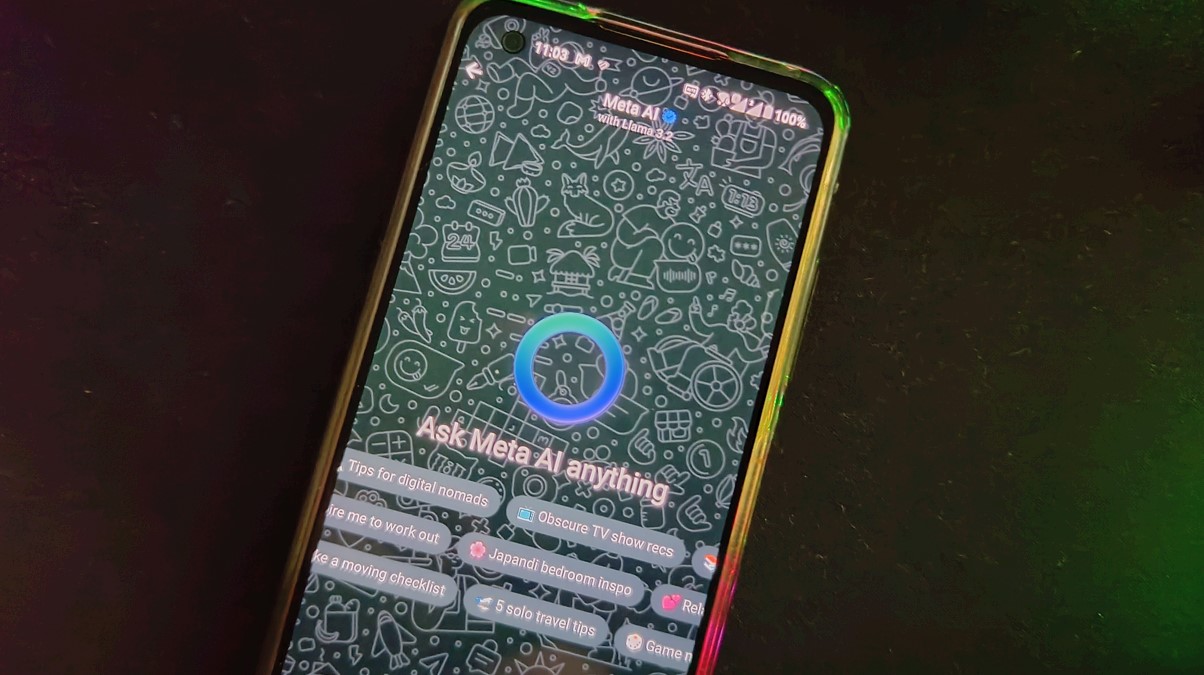 Kenapa Meta AI Tidak Muncul di WhatsApp? Ini Penjelasan dan Cara Mengatasinya