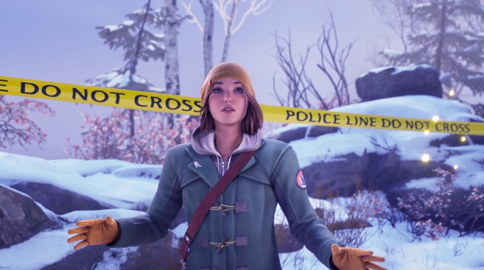 Max Caulfield Kembali! Life is Strange: Double Exposure Kini Tersedia dalam Versi Fisik untuk Nintendo Switch