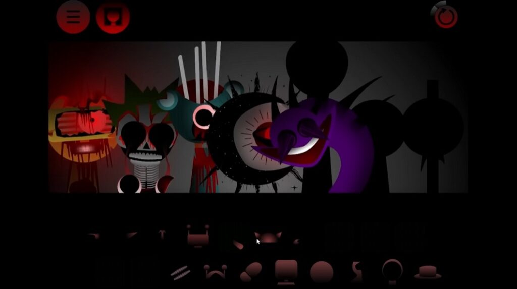 Sprunki Link Link Download dan Panduan Lengkap Main Sprunki Phase 5 Incredibox ...