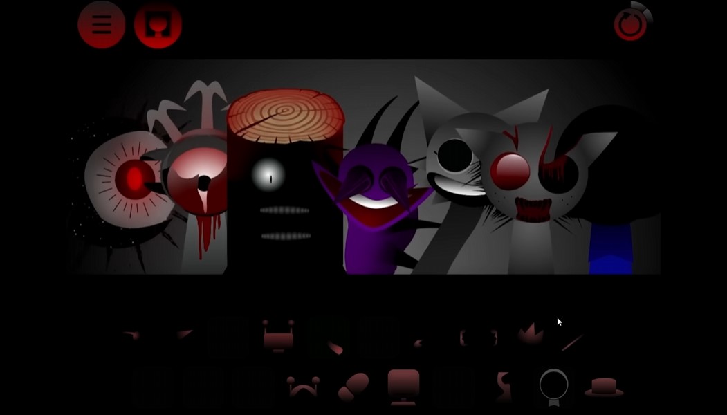 Link Download dan Panduan Lengkap Main Sprunki Phase 5 Incredibox