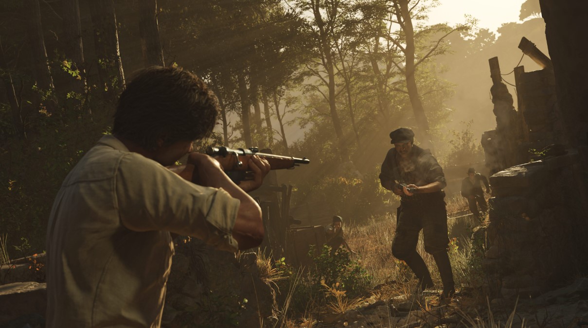 Mafia: The Old Country Siap Meluncur Musim Panas 2025, Kembali ke Akar Kejahatan Organisasi!