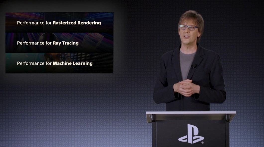 Mark Cerny Ungkap PlayStation 5 Pro, Konsol Generasi Baru dengan GPU Canggih dan Teknologi AI Terdepan