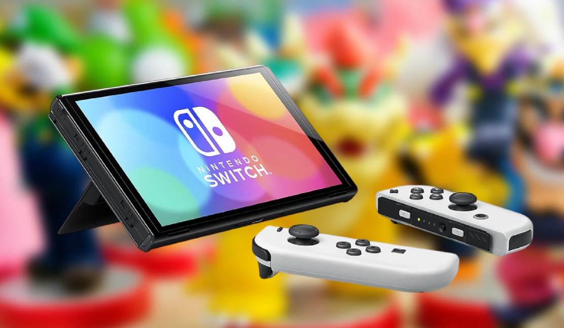Nintendo Switch 2: Rumor Bocoran Awal Januari 2025