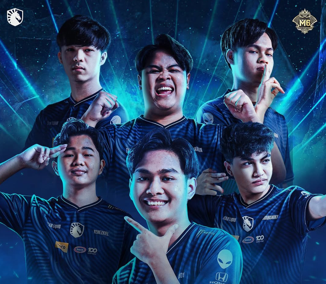 Team Liquid dan POCO: Kolaborasi Epik untuk Masa Depan Esports Indonesia