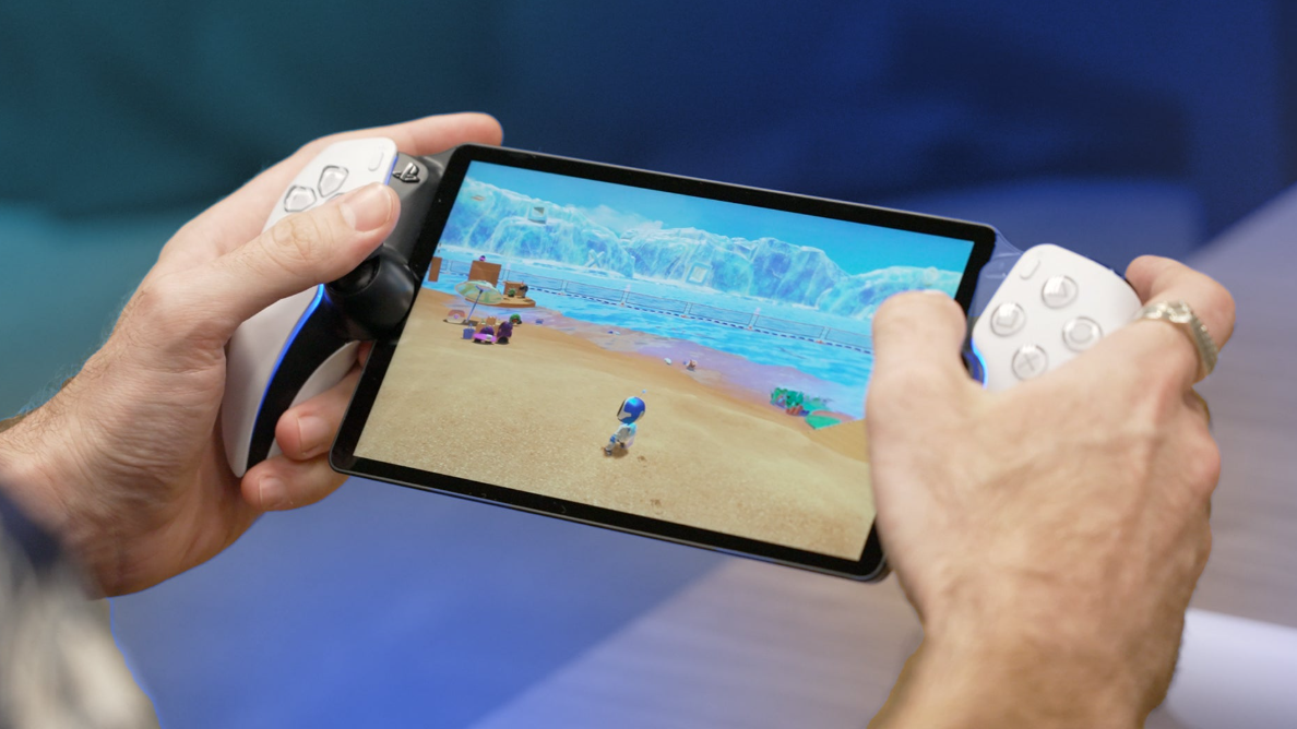 Diam-Diam PlayStation Portal Jadi Teman Main Game Malam Hari yang Lagi Hits!