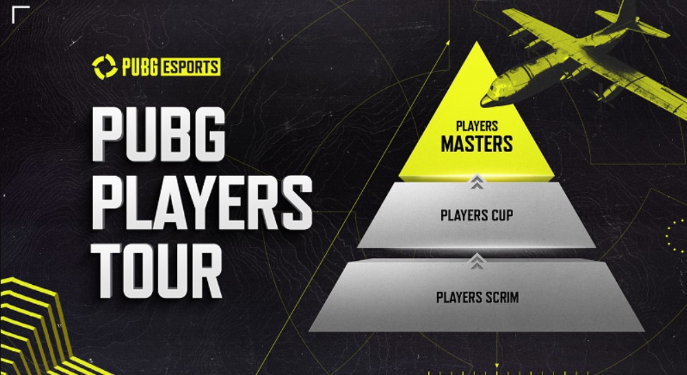 PUBG Esports 2025: Roadmap Baru dengan Banyak Kejutan!