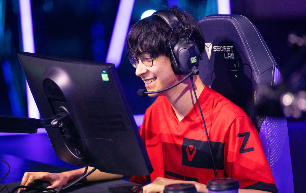 Ingin Jago Main Valorant? Coba Pengaturan ala Pro Player TenZ Ini